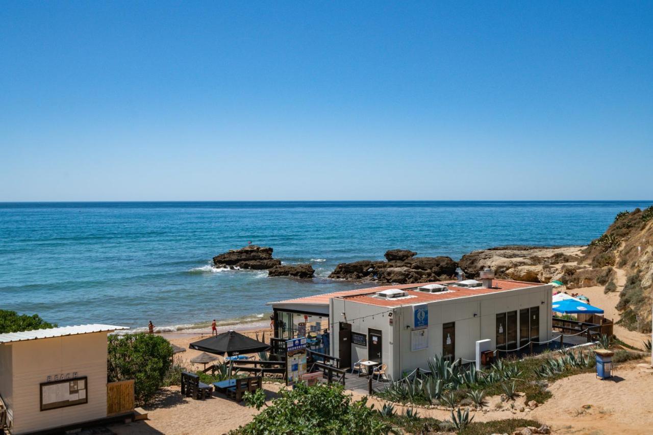 Aveiros By The Sea By Intiholidays Албуфейра Экстерьер фото